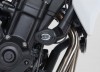 Aero padací chrániče, Honda CB500F '13- / CB500X